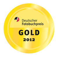 GOLD beim Deutschen Fotobuchpreis 2012